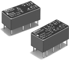 G6A 微型信號用繼電器