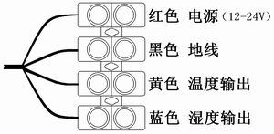 接線端子