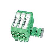 INTERFACE Serial——Fieldbus Foundation / Profibus PA