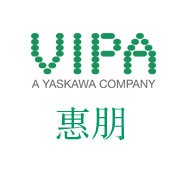 VIPA惠朋PLC、觸摸屏、電源、CPU、模塊